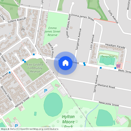 103B Wells Street, NSW 2250, Springfield