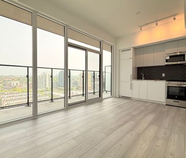 For Lease - 285 Dufferin Street Unit# 1201, Toronto, Ontario - Photo 4