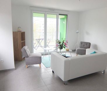 Appartement 3 pièces - - Photo 6