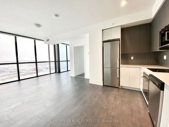 For Lease - 2908 Highway 7 Road Unit# 1308, Vaughan, Ontario - Photo 1