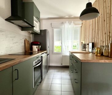 Location Appartement 3 pièces 66m² BORDEAUX 33300 - Photo 5