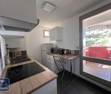 Location Appartement 2 pièces 47m² MONTPELLIER 34000 - Photo 6