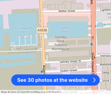 L3 0BA, Liverpool, L3 - Photo 1