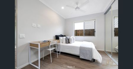 Large Furnished, self contained Unit - Including Bills! - Photo 2