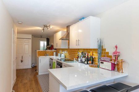 1 bedroom apartment to rent - Photo 3