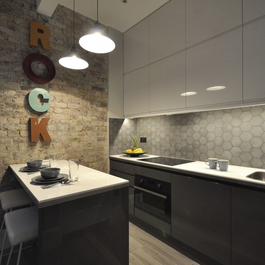 Apartment LG21-B3 - Photo 1
