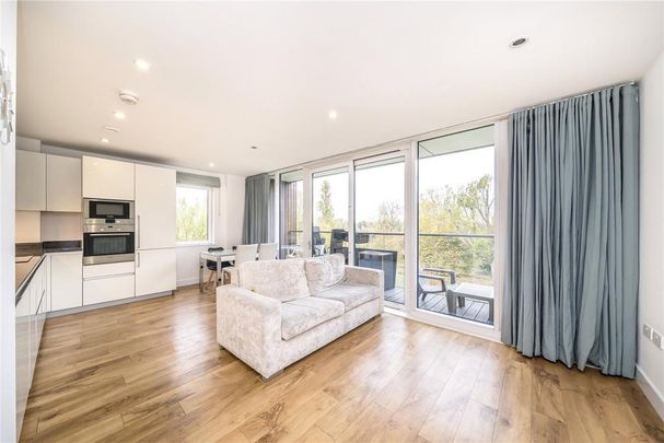 2 bedroom apartment to rent - Photo 1