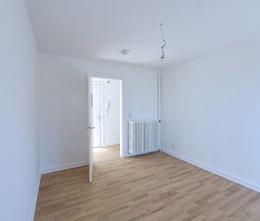 Gemütliche 2 Zi. Wohnung in Norderstedt - Foto 1