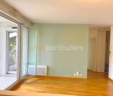 Appartement Toulouse T3 avec parking - Photo 1