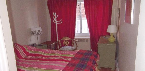 Superbe 4 1/2 Adjacent TMR/Outremont - REM Canora - Photo 2