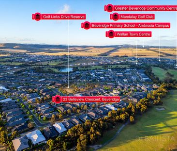 $550 per week - Luxe Living with a Prized Golf Course Backdrop - Photo 5