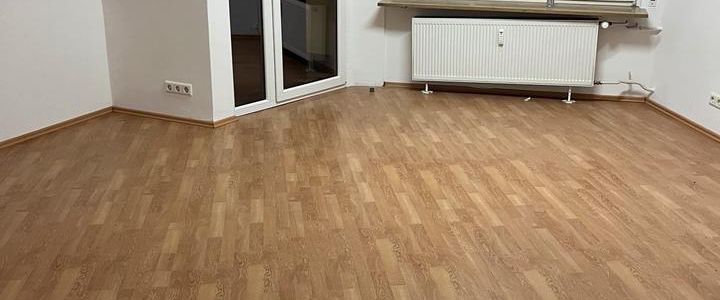 2 Zimmer Wohnung - Foto 1