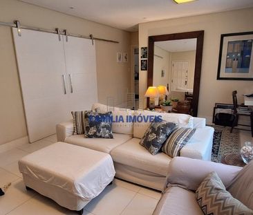 Apartamento 3 Quartos Aparecida 142m² - Foto 6
