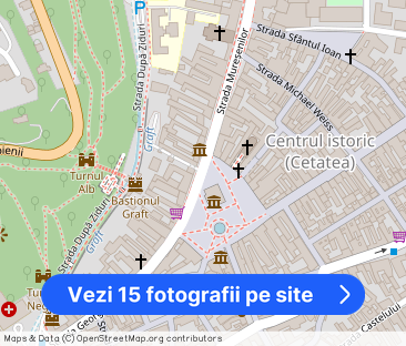 Apartament la casă in cartierul Florilor, de închiriat. - Fotografie 1