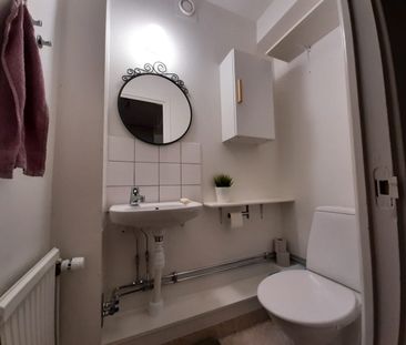 Stigbergsvägen, Uppsala - Foto 6