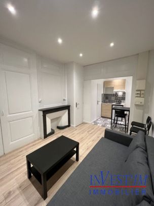 STUDIO MEUBLE OULLINS, - Photo 1