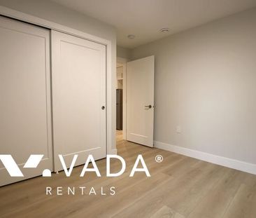 Unfurnished, 1 Bed 1 Bath Basement For Rent - Photo 4