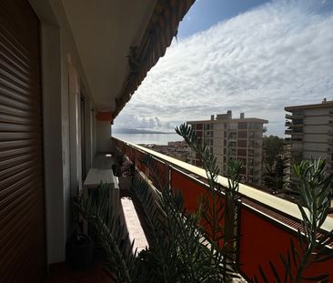 Location Appartement 3 pièces 79m² AJACCIO 20000 - Photo 4