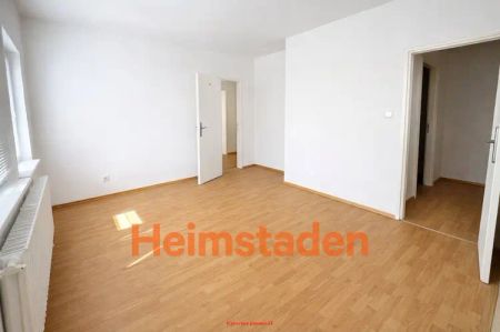 Pronájem bytu 2+kk 40 m - Fotografie 2