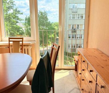 3 osobne pokoje/balkon/parking - Photo 2