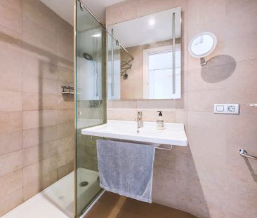 Apartamento de alquiler en Centre - Photo 4