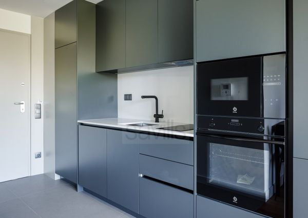 Apartamento T1 em Porto