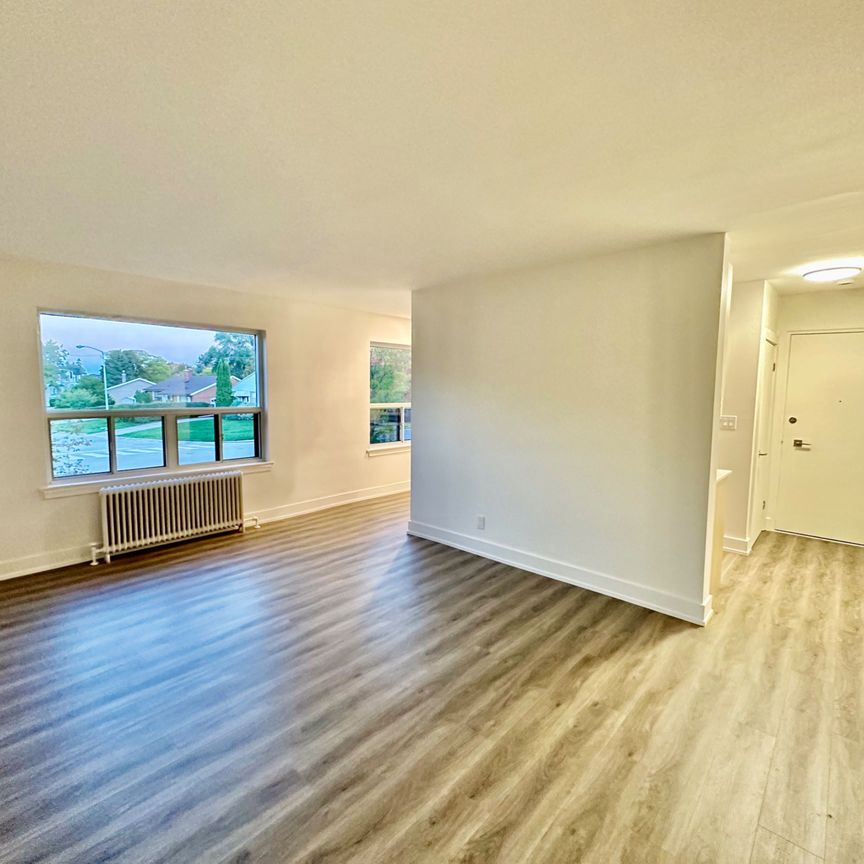 For Lease - 1 Wingreen Court Unit# 5, Toronto, Ontario - Photo 1