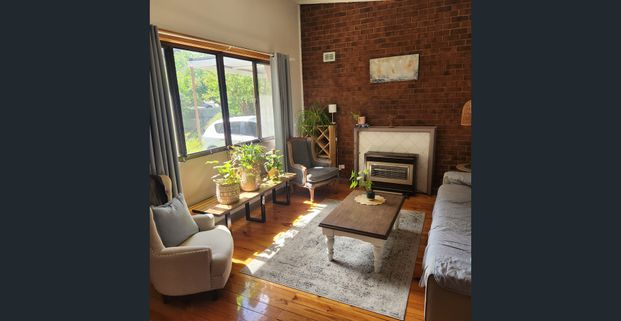 Spacious Home in Fantastic Location - Photo 1