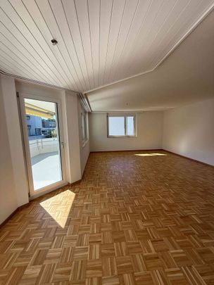 4.5 Zimmer, 102 m², 2. Stock - Foto 1