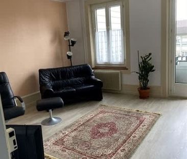 3 Zimmer, 2. Stock - Photo 4