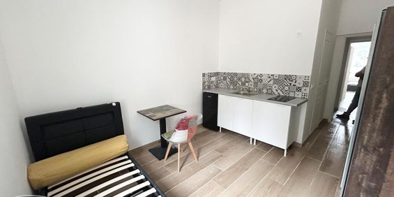 Location Appartement 1 pièce 15m² FAMARS 59300 - Photo 3