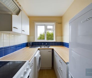 Crescent Mansions, Mount Radford Crescent, Exeter, Devon, EX2 - Photo 1