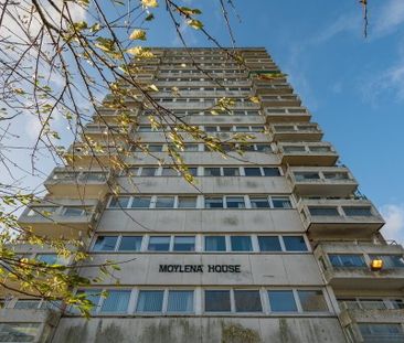 1d Moylena House, Belfast, BT10 0EG - Photo 1