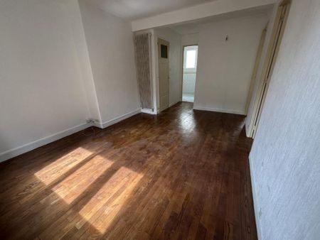 Appartement T3 à louer - 48 m² - Photo 3