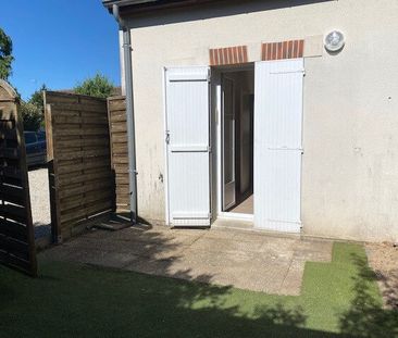 Location Maison 4 pièces 65m² - Photo 3