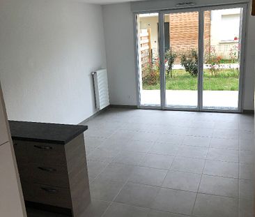 Location appartement 3 pièces, 62.67m², Castanet-Tolosan - Photo 1