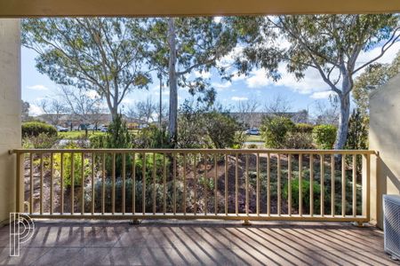 Charming 2-Bedroom Apartment in the Heart of Griffith with brand new carpets - Photo 5