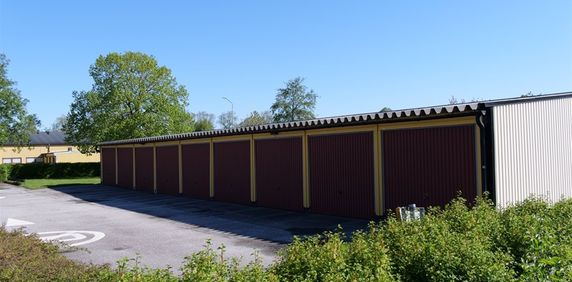 Plåtslagaregatan 4 C - Foto 2