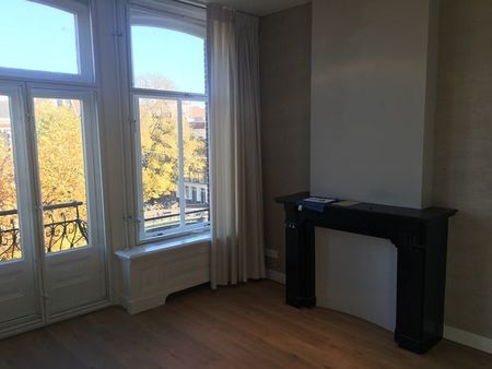 Te huur: Appartement Marnixstraat in Amsterdam - Foto 2