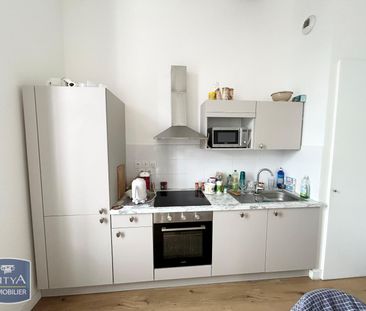 Location Appartement 2 pièces 42m² VALENCIENNES 59300 - Photo 4