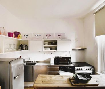 1 bedroom apartment to rent - Photo 5