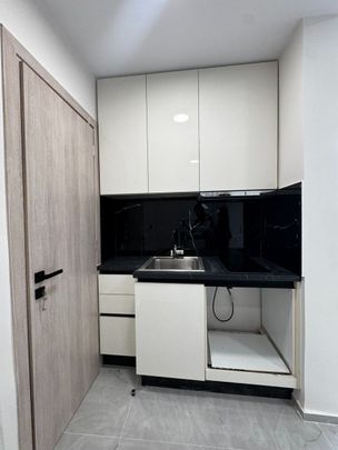 Studio/Γκαρσονιέρα για ενοικίαση Κουρέντι (Χαλκίδα) - Φωτογραφία 1