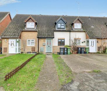 2 bedroom terraced house to rent - Photo 4