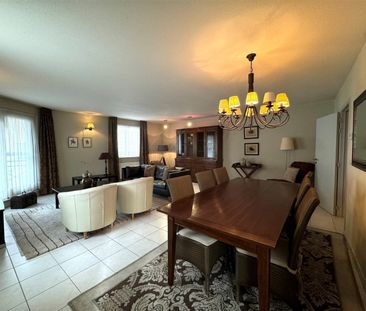 Zeer ruim, bemeubeld 2-slaapkamer gelegen op de eerste verdieping i... - Foto 1