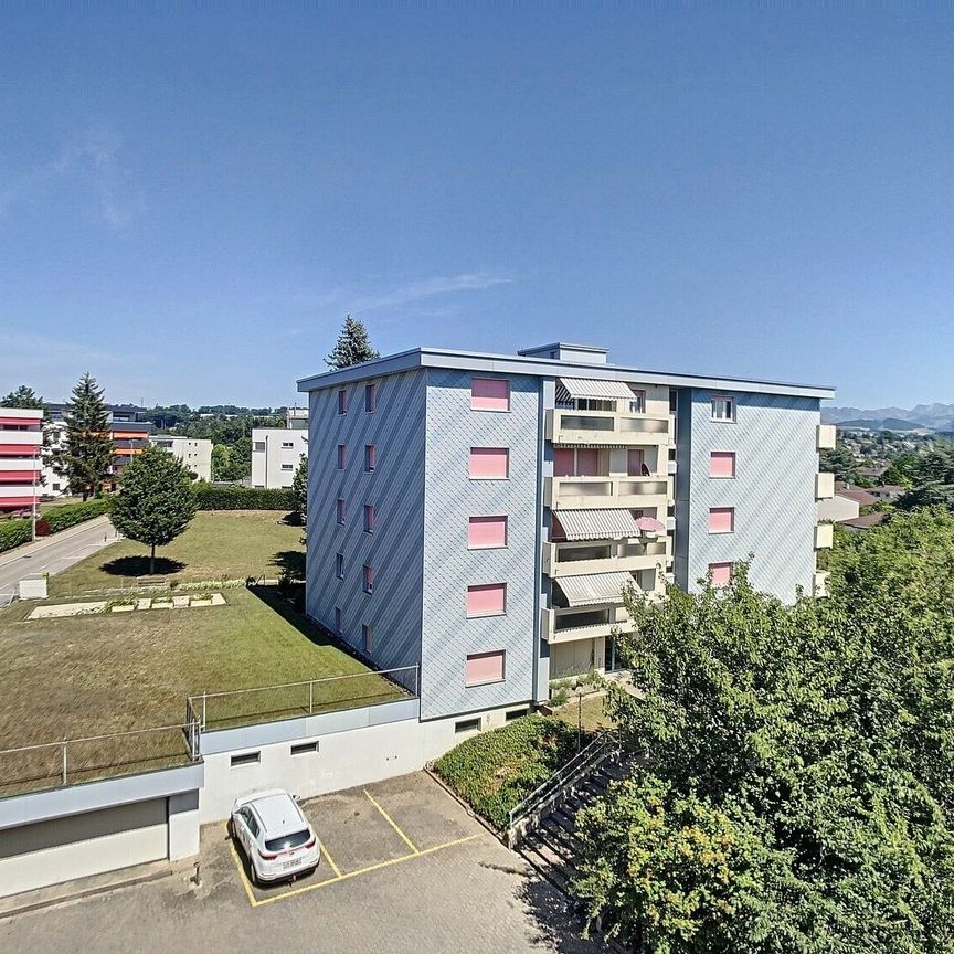 CHARMANT LOGEMENT A MARLY - Photo 1