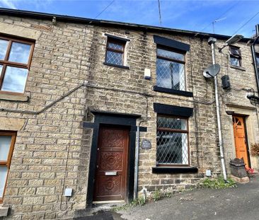 2 bedroom house to rent - Photo 1
