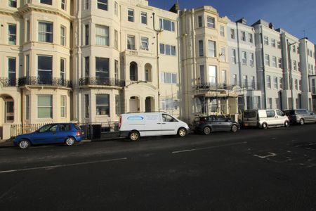 1 bed apartment to rent in Marina, St. Leonards-on-Sea, TN38 - Photo 3