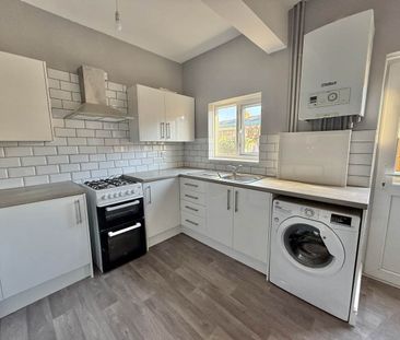 Argyle Street - Photo 4