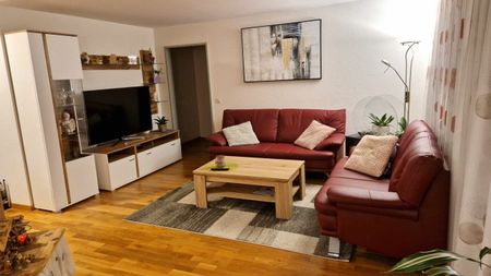 Gemütliche 2.5 Zimmer-Wohnung in Seenähe - Photo 5