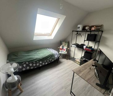 Ruime, moderne woning met 3 slaapkamers en tuin - Foto 5
